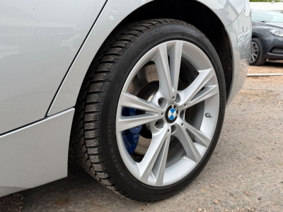 BMW M135 1 Limousine 5-trg. M135 i