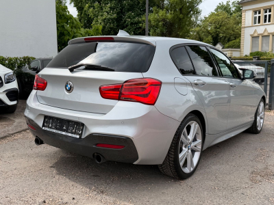 BMW M135 1 Limousine 5-trg. M135 i