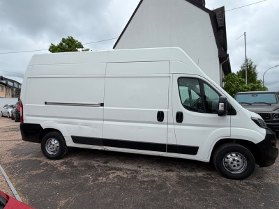 Peugeot  Boxer Kasten Hochraum 330 L2H3 BlueHD/EURO6