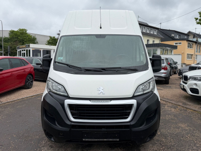 Peugeot  Boxer Kasten Hochraum 330 L2H3 BlueHD/EURO6