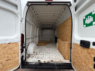 Peugeot  Boxer Kasten Hochraum 330 L2H3 BlueHD/EURO6