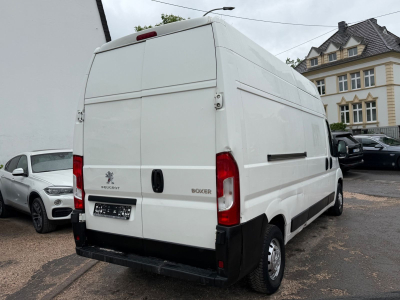 Peugeot  Boxer Kasten Hochraum 330 L2H3 BlueHD/EURO6