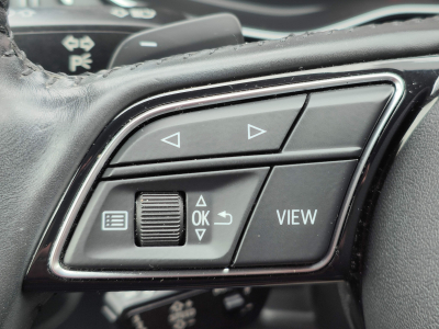 Audi A4 AVANT 35 TDI GPS ACC SIEGES CHAUFFANTS DIGITAL COCKPIT