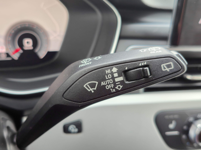Audi A4 AVANT 35 TDI GPS ACC SIEGES CHAUFFANTS DIGITAL COCKPIT