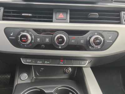 Audi A4 AVANT 35 TDI GPS ACC SIEGES CHAUFFANTS DIGITAL COCKPIT