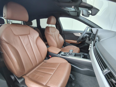 Audi A4 AVANT 35 TDI GPS ACC SIEGES CHAUFFANTS DIGITAL COCKPIT