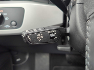 Audi A4 AVANT 35 TDI GPS ACC SIEGES CHAUFFANTS DIGITAL COCKPIT