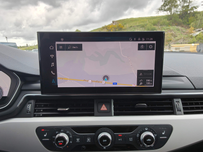 Audi A4 AVANT 35 TDI GPS ACC SIEGES CHAUFFANTS DIGITAL COCKPIT