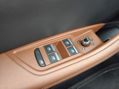 Audi A4 AVANT 35 TDI GPS ACC SIEGES CHAUFFANTS DIGITAL COCKPIT