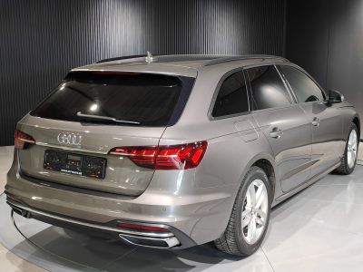 Audi A4 AVANT 35 TDI GPS ACC SIEGES CHAUFFANTS DIGITAL COCKPIT