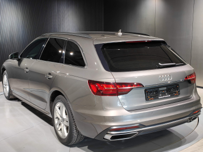 Audi A4 AVANT 35 TDI GPS ACC SIEGES CHAUFFANTS DIGITAL COCKPIT