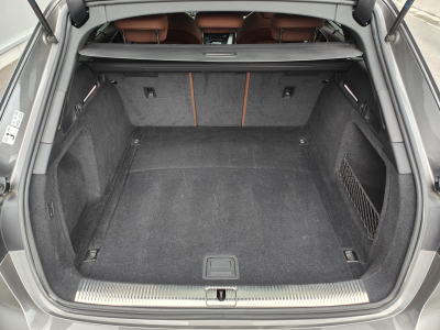 Audi A4 AVANT 35 TDI GPS ACC SIEGES CHAUFFANTS DIGITAL COCKPIT