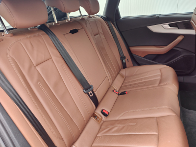 Audi A4 AVANT 35 TDI GPS ACC SIEGES CHAUFFANTS DIGITAL COCKPIT