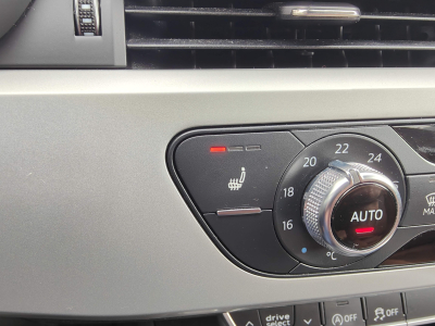 Audi A4 AVANT 35 TDI GPS ACC SIEGES CHAUFFANTS DIGITAL COCKPIT
