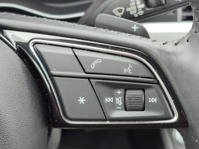 Audi A4 AVANT 35 TDI GPS ACC SIEGES CHAUFFANTS DIGITAL COCKPIT