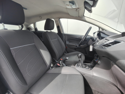 Ford Fiesta 1.5 TDCI 5 PORTES CLIM BLUETOOTH