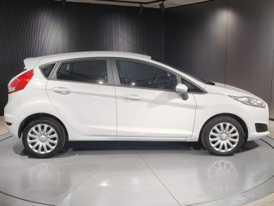 Ford Fiesta 1.5 TDCI 5 PORTES CLIM BLUETOOTH