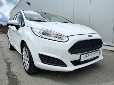 Ford Fiesta 1.5 TDCI 5 PORTES CLIM BLUETOOTH