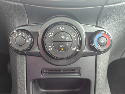 Ford Fiesta 1.5 TDCI 5 PORTES CLIM BLUETOOTH