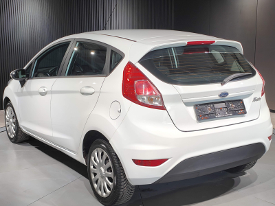 Ford Fiesta 1.5 TDCI 5 PORTES CLIM BLUETOOTH