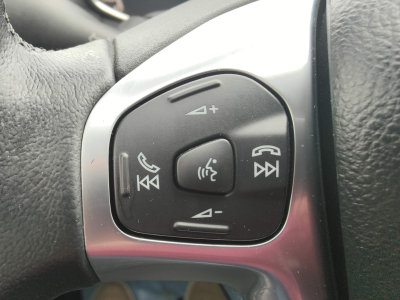 Ford Fiesta 1.5 TDCI 5 PORTES CLIM BLUETOOTH