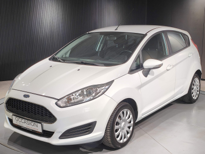 Ford Fiesta 1.5 TDCI 5 PORTES CLIM BLUETOOTH