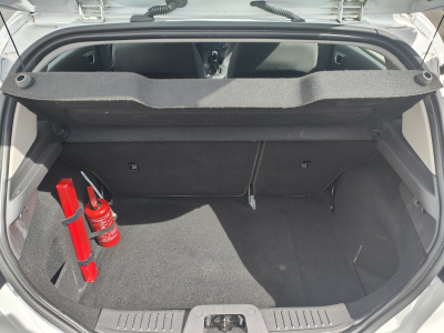 Ford Fiesta 1.5 TDCI 5 PORTES CLIM BLUETOOTH