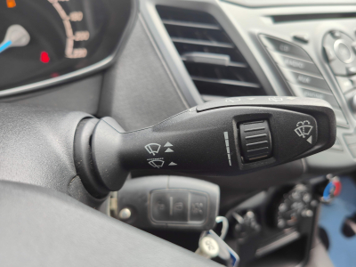 Ford Fiesta 1.5 TDCI 5 PORTES CLIM BLUETOOTH