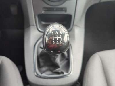 Ford Fiesta 1.5 TDCI 5 PORTES CLIM BLUETOOTH