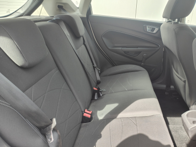 Ford Fiesta 1.5 TDCI 5 PORTES CLIM BLUETOOTH