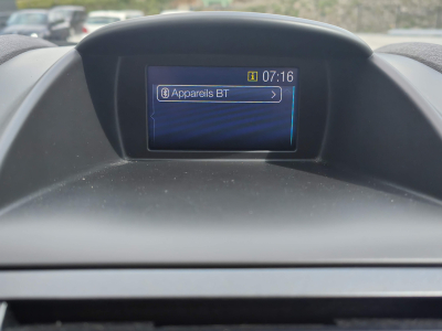 Ford Fiesta 1.5 TDCI 5 PORTES CLIM BLUETOOTH