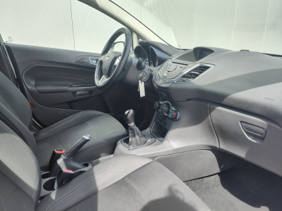 Ford Fiesta 1.5 TDCI 5 PORTES CLIM BLUETOOTH