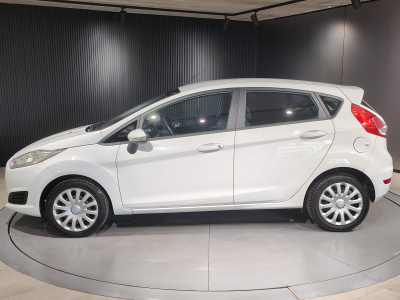 Ford Fiesta 1.5 TDCI 5 PORTES CLIM BLUETOOTH