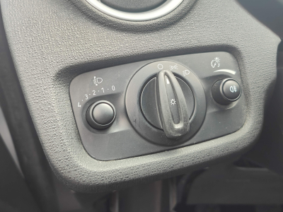 Ford Fiesta 1.5 TDCI 5 PORTES CLIM BLUETOOTH