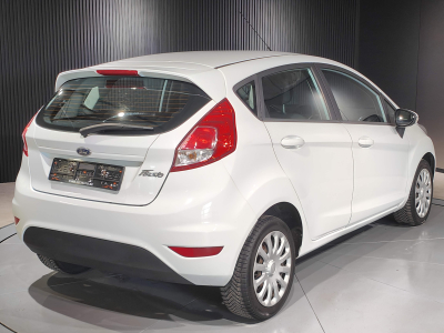 Ford Fiesta 1.5 TDCI 5 PORTES CLIM BLUETOOTH