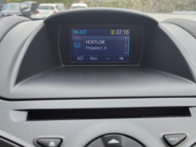 Ford Fiesta 1.5 TDCI 5 PORTES CLIM BLUETOOTH