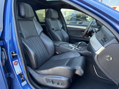 BMW M5 BMW M5 4.4 V8 BiTurbo
