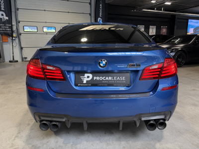 BMW M5 BMW M5 4.4 V8 BiTurbo