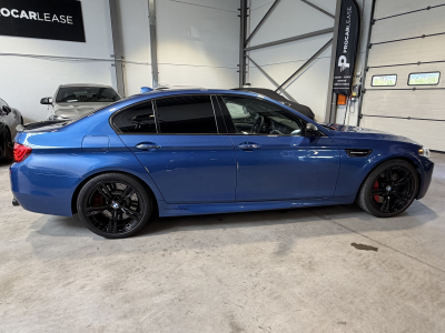 BMW M5 BMW M5 4.4 V8 BiTurbo