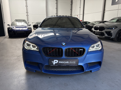 BMW M5 BMW M5 4.4 V8 BiTurbo