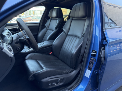 BMW M5 BMW M5 4.4 V8 BiTurbo