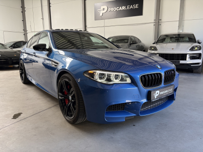 BMW M5 BMW M5 4.4 V8 BiTurbo