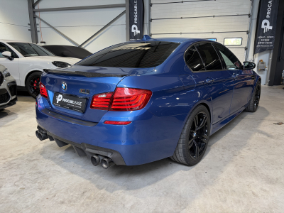 BMW M5 BMW M5 4.4 V8 BiTurbo