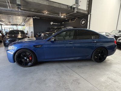 BMW M5 BMW M5 4.4 V8 BiTurbo