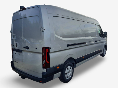 Renault Master 130 L2H2 AHK/Holz/360° Kamera