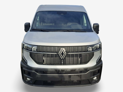 Renault Master 130 L2H2 AHK/Holz/360° Kamera