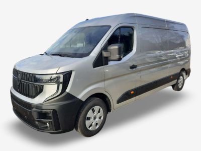 Renault Master 130 L2H2 AHK/Holz/360° Kamera