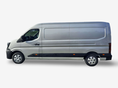 Renault Master 130 L2H2 AHK/Holz/360° Kamera