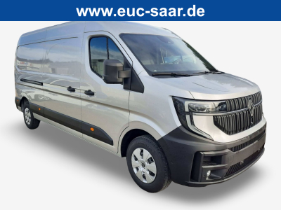 Renault Master 130 L2H2 AHK/Holz/360° Kamera
