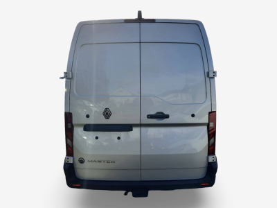 Renault Master 130 L2H2 AHK/Holz/360° Kamera